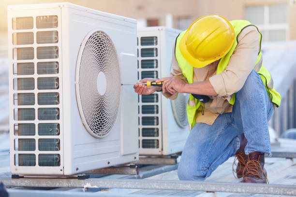 Best Seasonal HVAC Services in Hermitage, PA