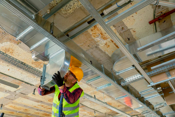 Best HVAC Equipment and Components in Hermitage, PA