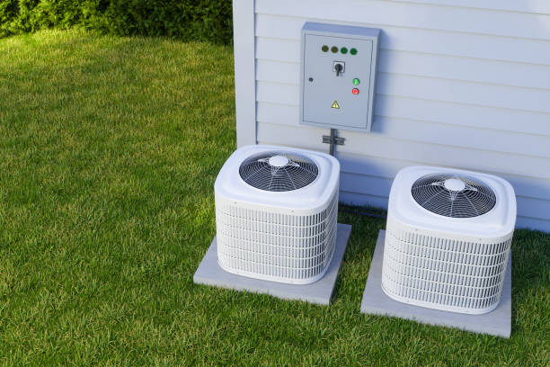 Best Geothermal HVAC Systems in Hermitage, PA