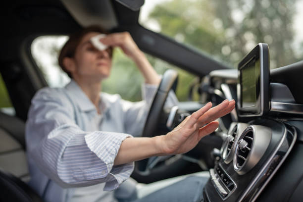 Best Thermostats and Smart Controls in Hermitage, PA