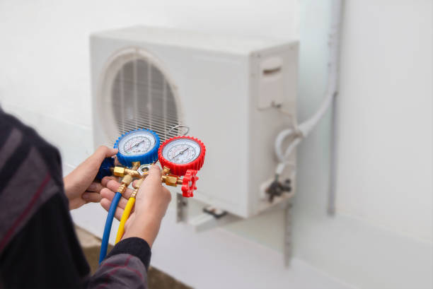 Best Emergency HVAC Services in Hermitage, PA