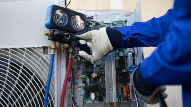 Best Energy-efficient HVAC Solutions in Hermitage, PA