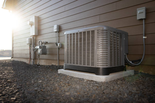 Best HVAC Financing and Leasing in Hermitage, PA